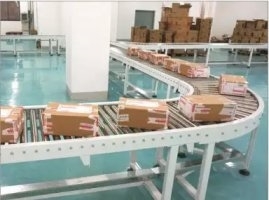 東平物流輸送線(xiàn)與化妝品輸送線(xiàn) 廣州企業(yè)咨詢(xún)助力產(chǎn)業(yè)升級(jí)
