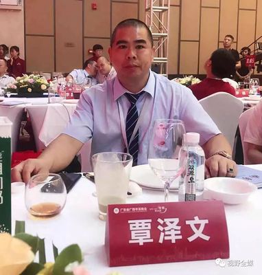 廣西岑溪人 從石材之鄉(xiāng)到大灣區(qū)高端服務(wù)業(yè)的隱形冠軍