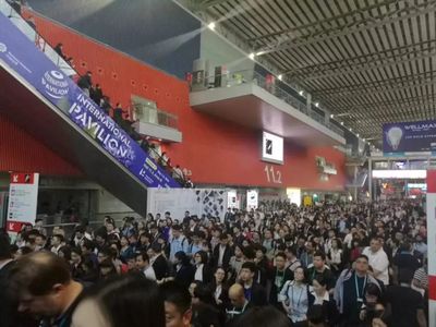 白云化工精彩亮相國(guó)內(nèi)外兩大展會(huì)，廣州企業(yè)咨詢(xún)展現(xiàn)國(guó)際化實(shí)力
