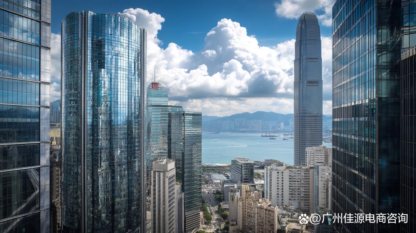 廣州財稅公司推薦:選擇佳源電商咨詢,服務高效,價格透明